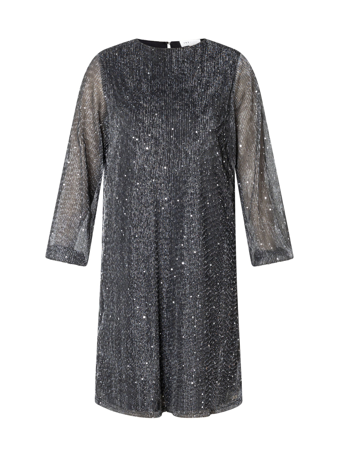 Ivy Beau - Angela glimmer kjóll