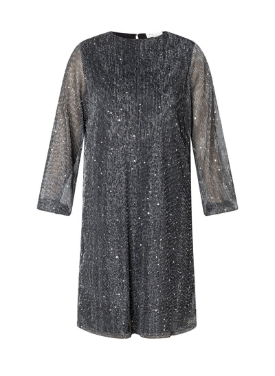 Ivy Beau - Angela glimmer kjóll