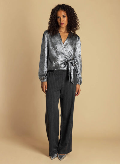 Ivy Beau - Alaia blússa