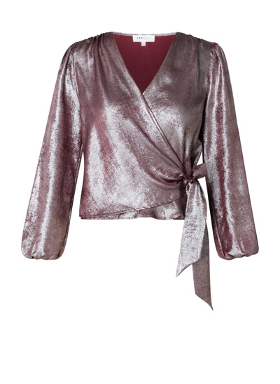Ivy Beau - Alaia blússa