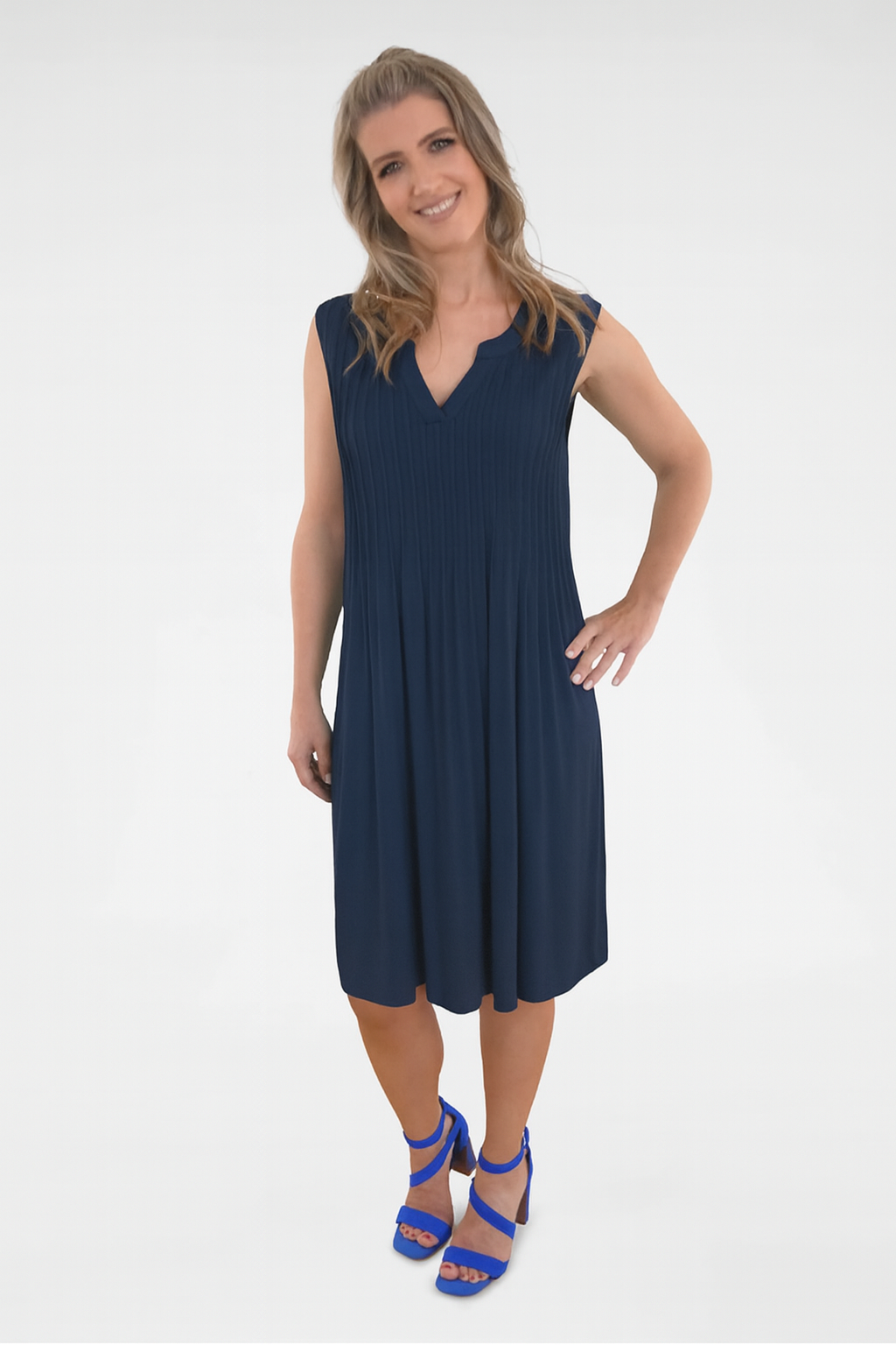 Navigazione - Lina ermalaus kjóll