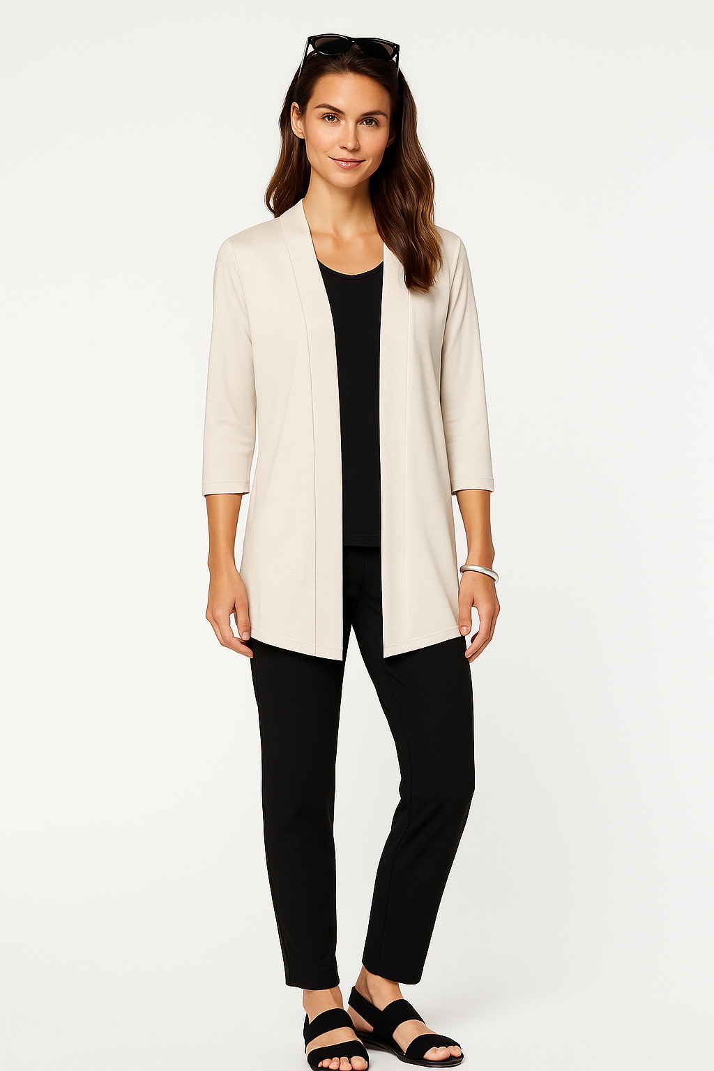 Habella - Maci opin peysa