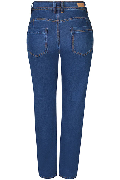 Ze-Ze - Shape 2 359 gallabuxur beint snið 82 cm