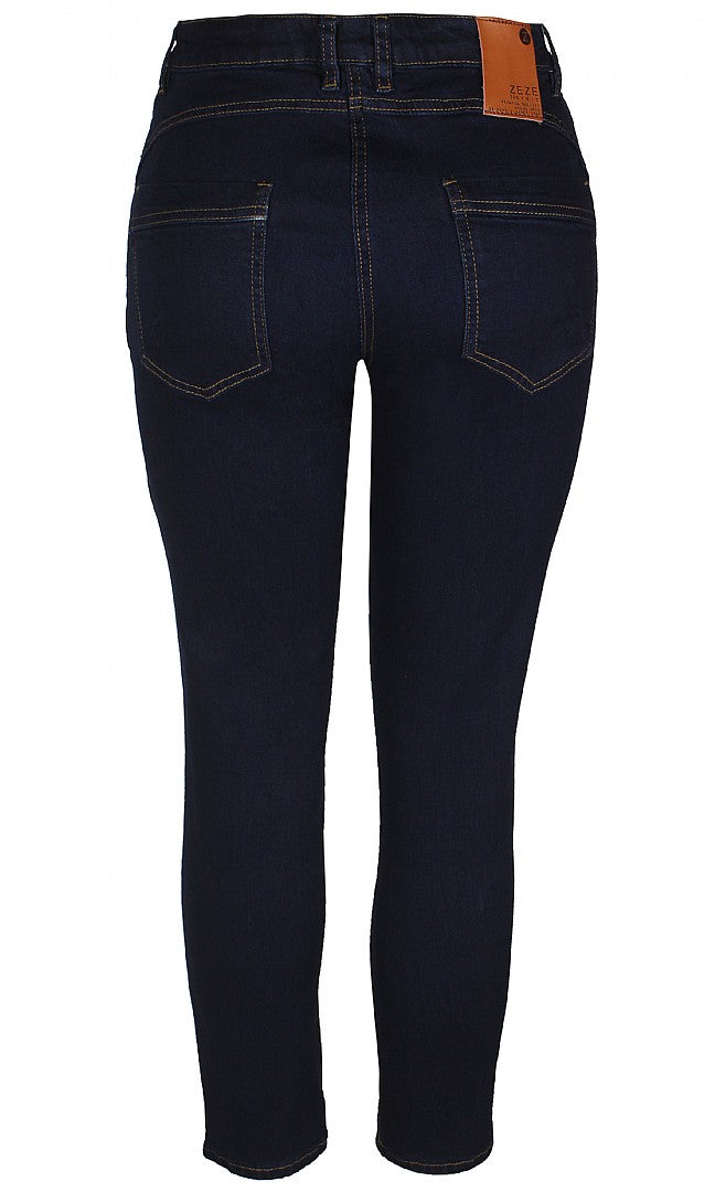 Ze-Ze - Sanne 361 gallabuxur ökklasídd