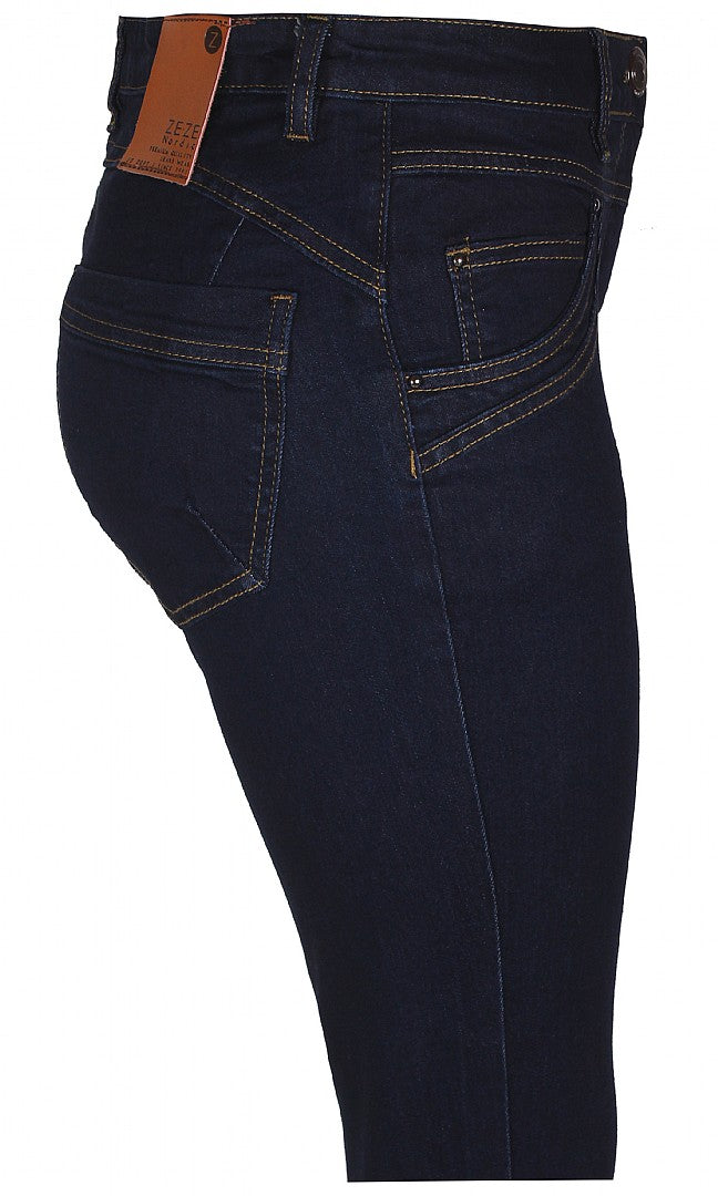 Ze-Ze - Sanne 361 gallabuxur ökklasídd