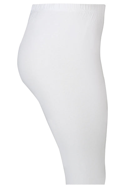 ZE-ZE - Malus 276 leggings með blúndu