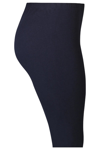 ZE-ZE - Malus 276 leggings með blúndu