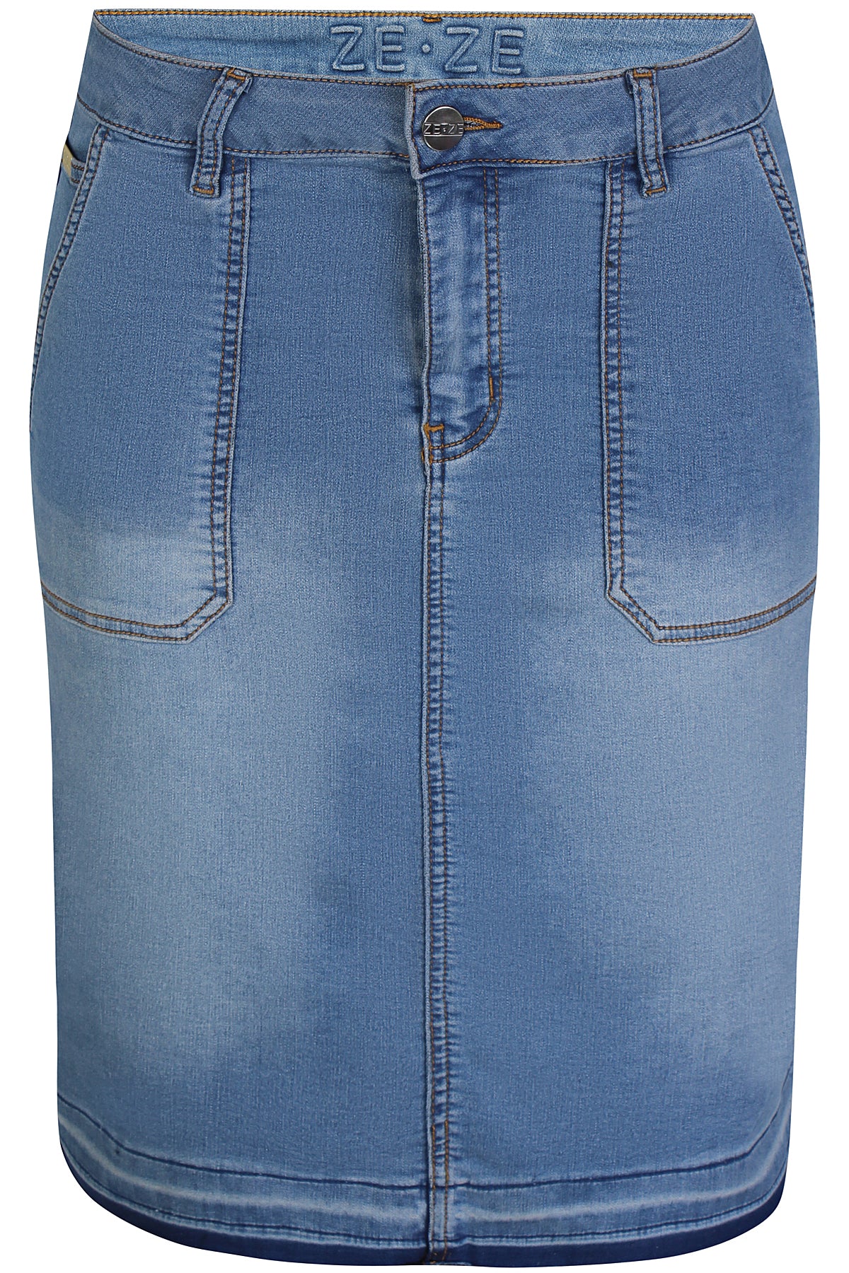 Ze-Ze - Liana 662 gallapils