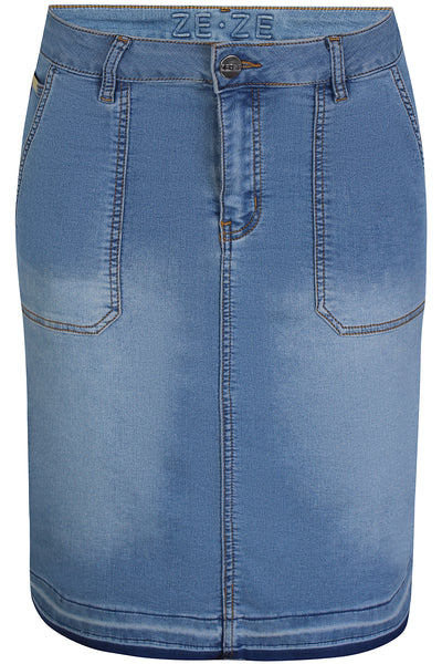 Ze-Ze - Liana 662 gallapils