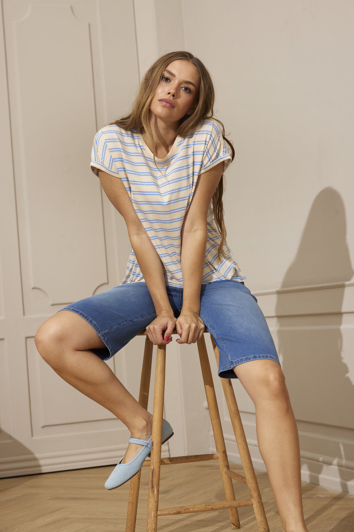 Ze-Ze - Sofie 663 galla hnébuxur