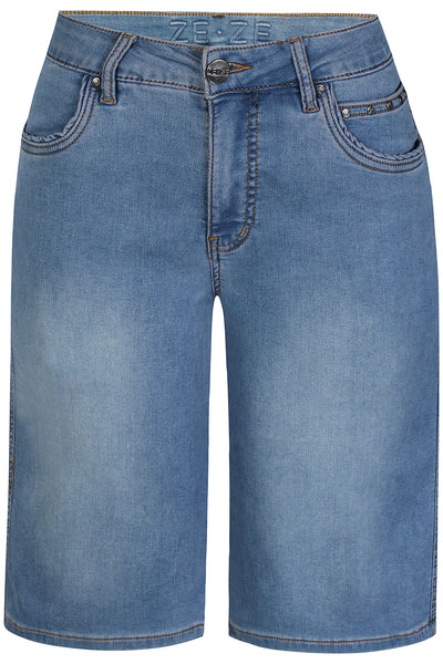 Ze-Ze - Sofie 663 galla hnébuxur