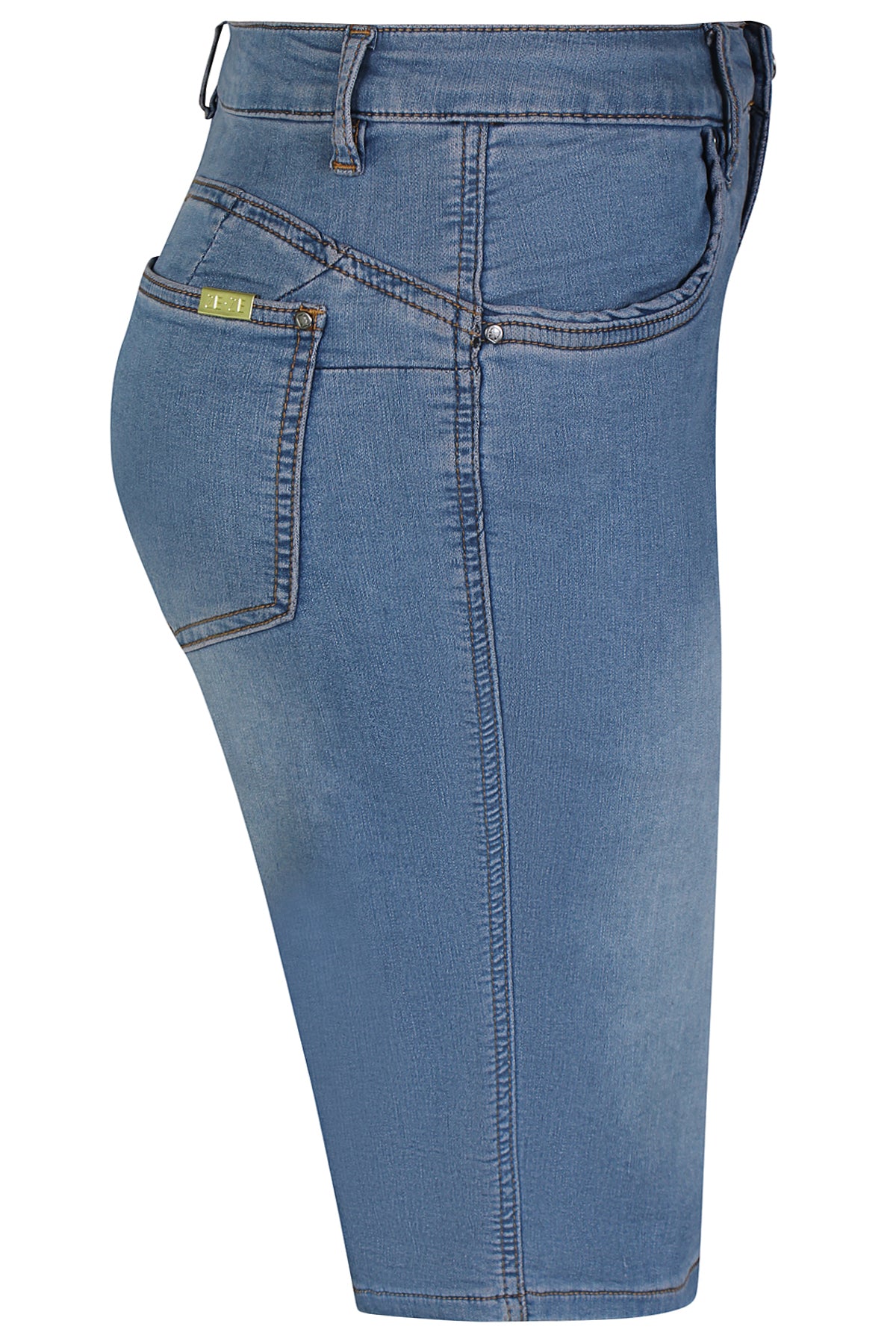 Ze-Ze - Sofie 663 galla hnébuxur