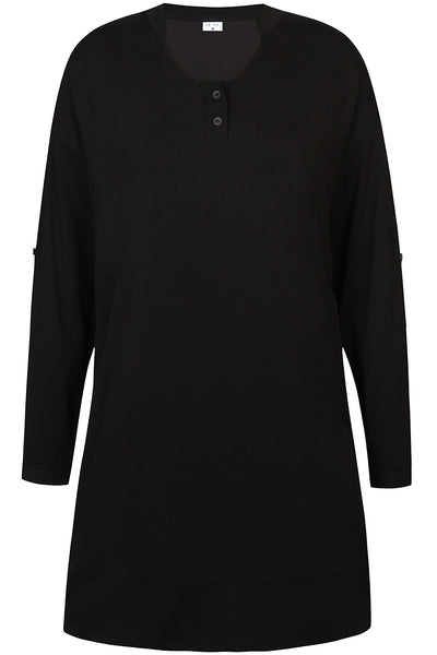 Ze-Ze - Kamelia 745 síð tunika