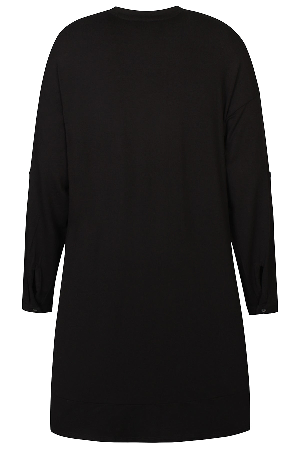 Ze-Ze - Kamelia 745 síð tunika