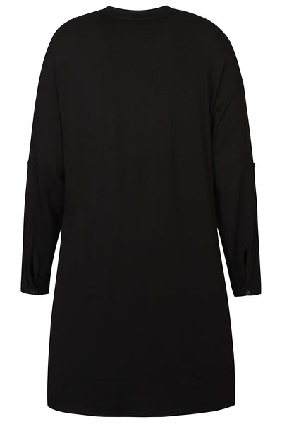 Ze-Ze - Kamelia 745 síð tunika