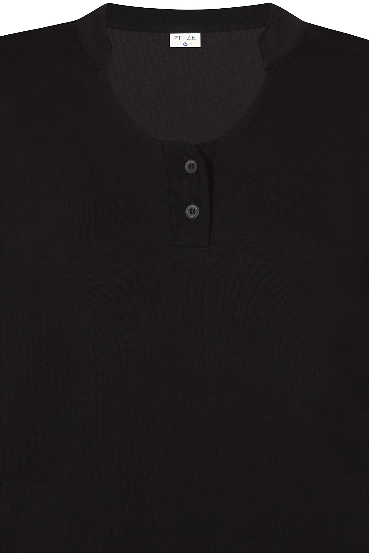 Ze-Ze - Kamelia 745 síð tunika