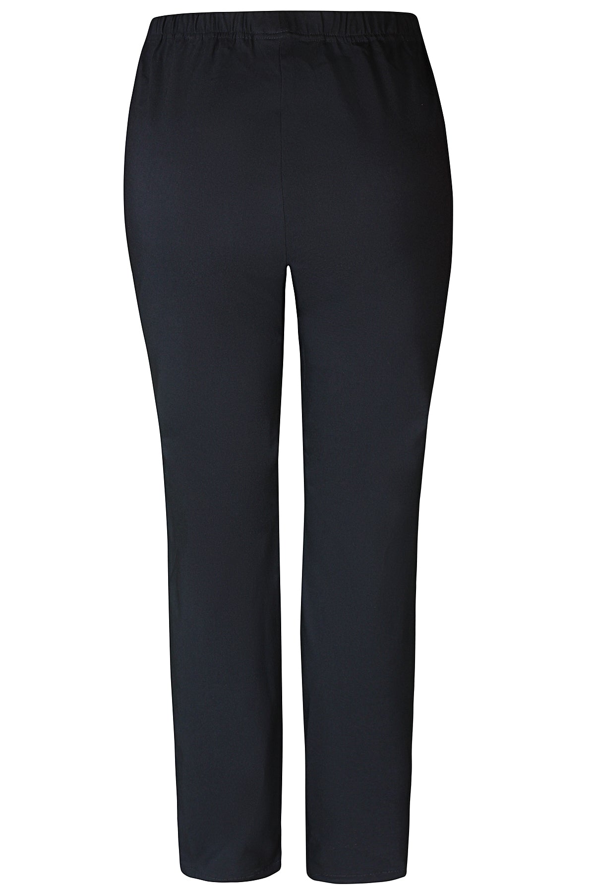 Ze-Ze - Edith 786 stretchbuxur með vösum