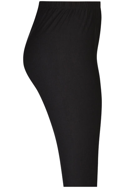 Ze-Ze - Adina 826 leggings með flísfóðri