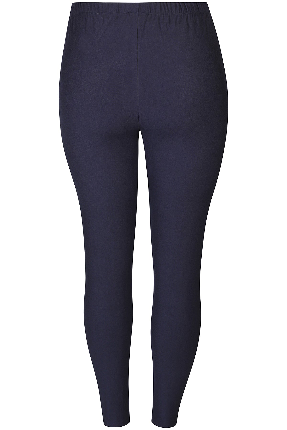 Ze-Ze - Adina 826 leggings með flísfóðri