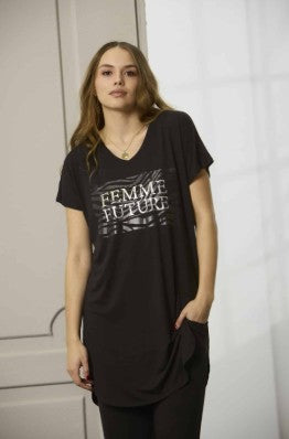 Ze-Ze - Anya 888 náttkjóll