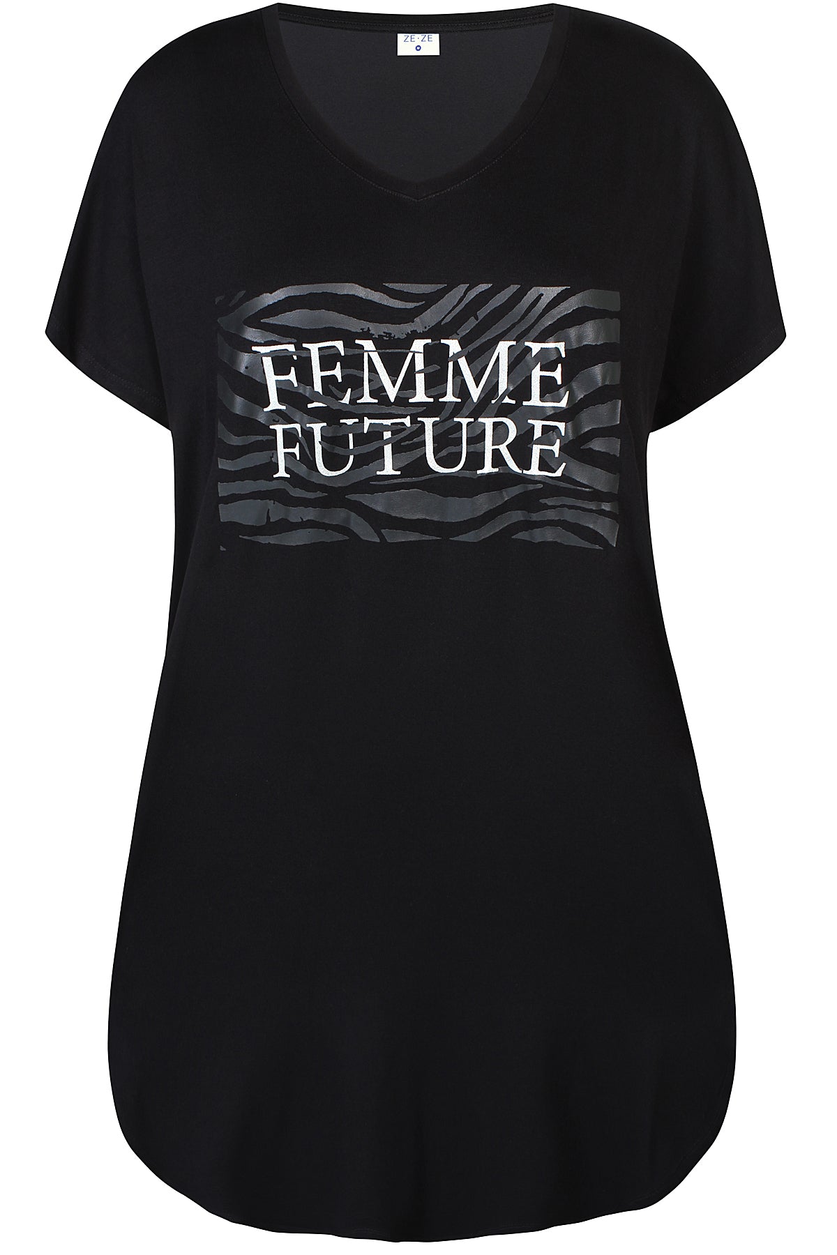 Ze-Ze - Anya 888 náttkjóll