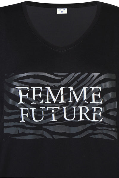 Ze-Ze - Anya 888 náttkjóll