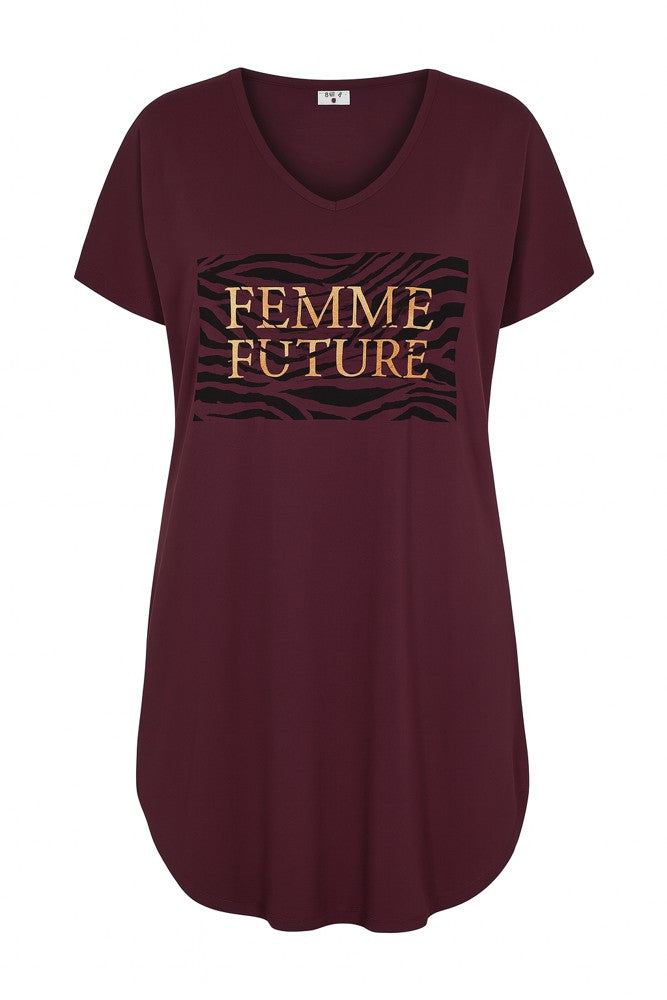 Ze-Ze - Anya 888 náttkjóll