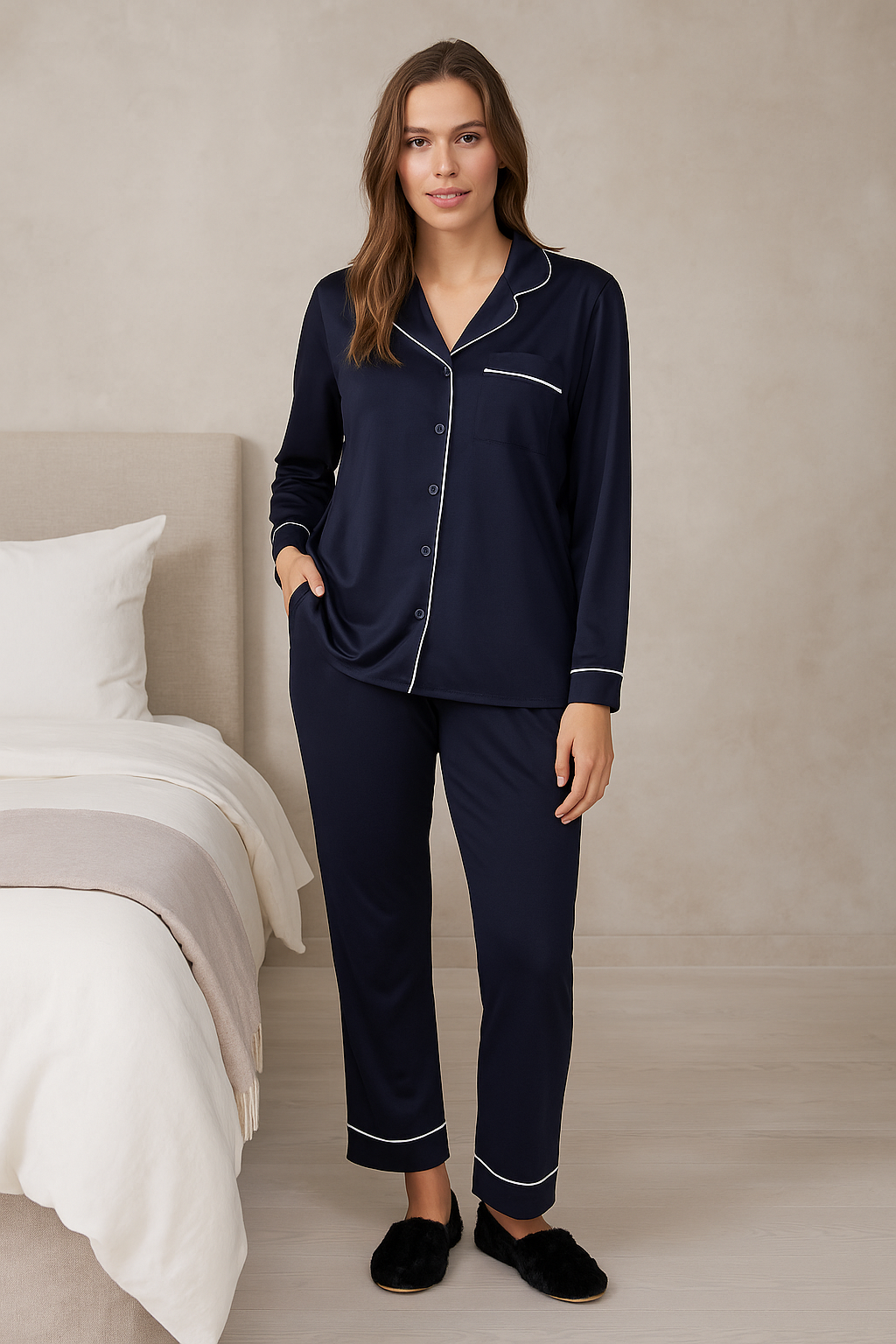 Ze-Ze - Aria 891 náttföt