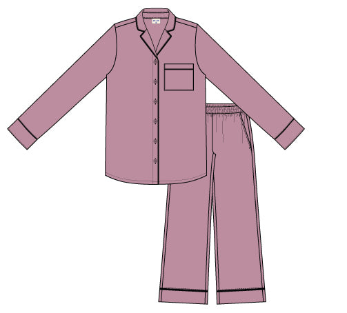 Ze-Ze - Aria 891 náttföt