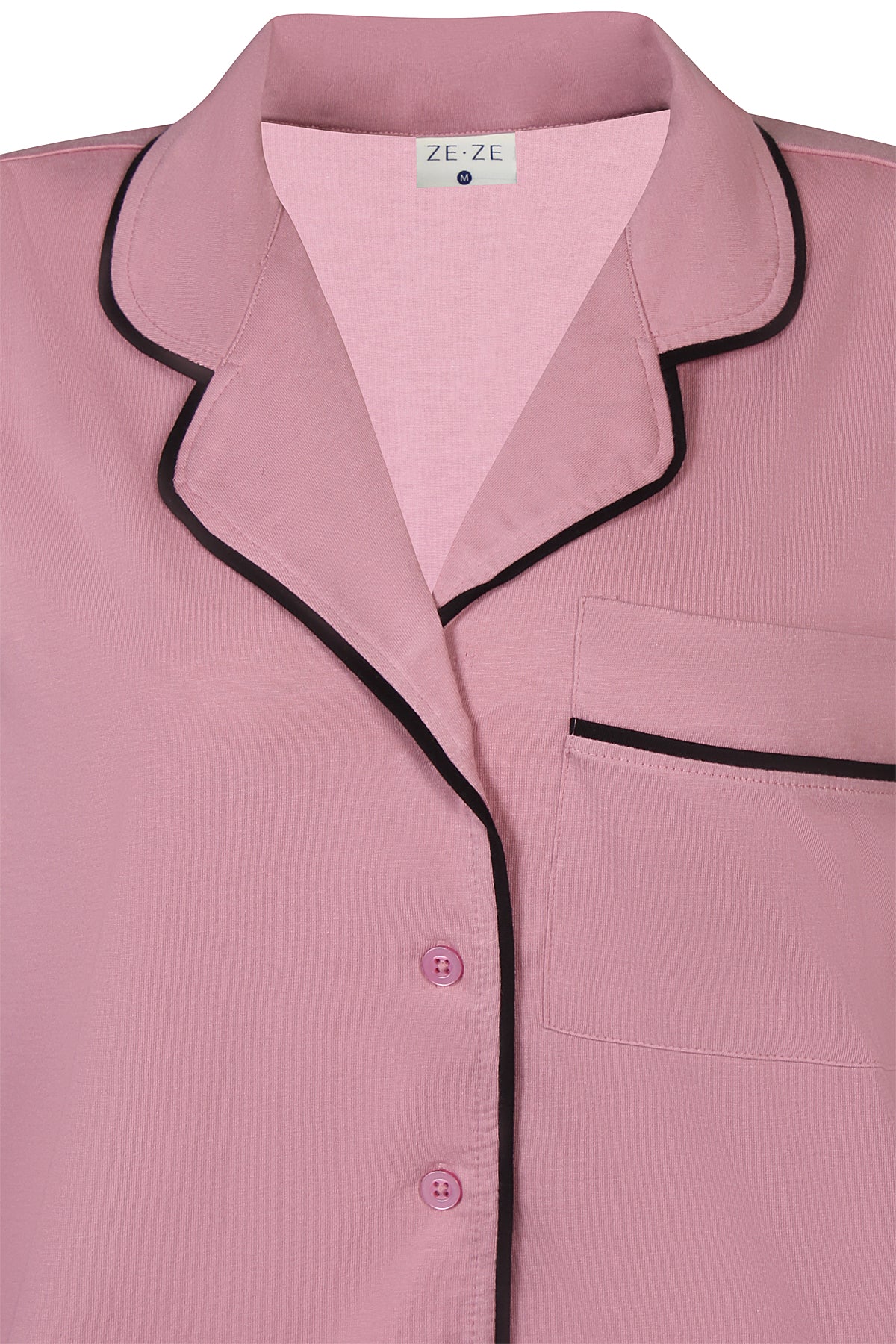 Ze-Ze - Aria 891 náttföt