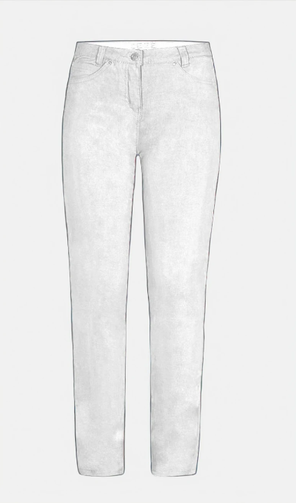 Ze-Ze - Sanne 290 síðbuxur