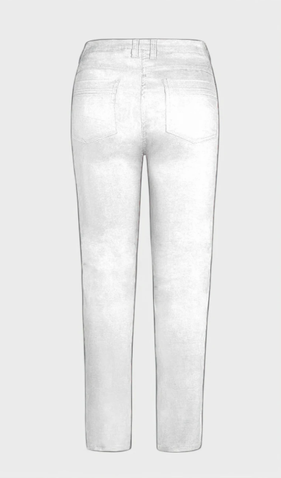 Ze-Ze - Sanne 290 síðbuxur