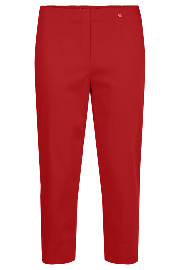 Robell - Marie 07 kvartbuxur létt efni