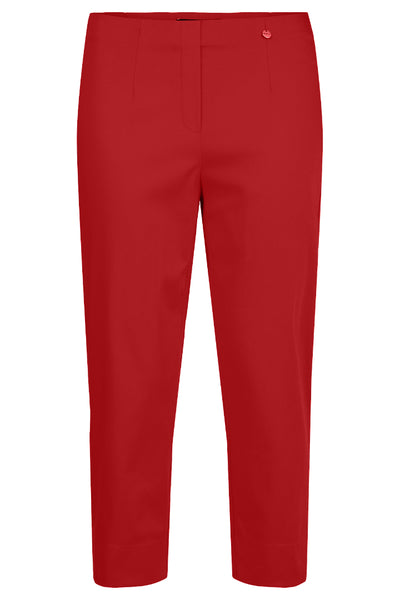 Robell - Marie 07 kvartbuxur létt efni