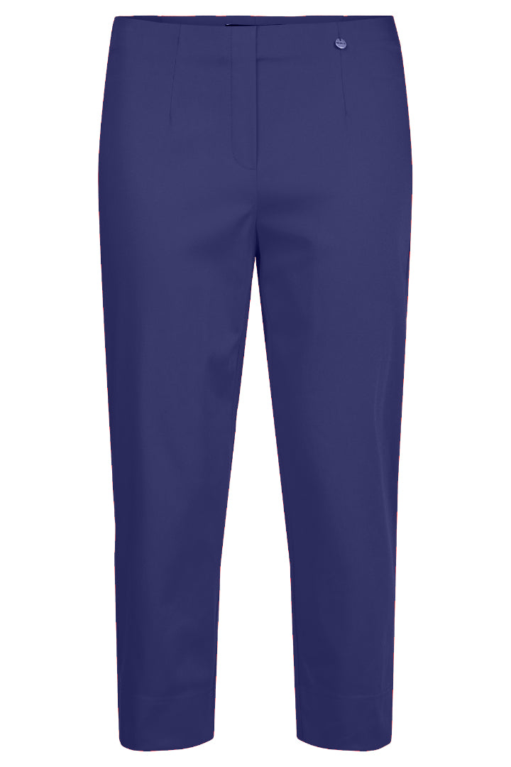 Robell - Marie 07 kvartbuxur létt efni