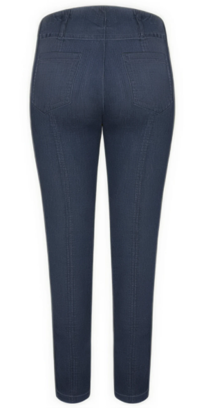 Robell - Bella gallabuxur bómullarefni - 78 cm