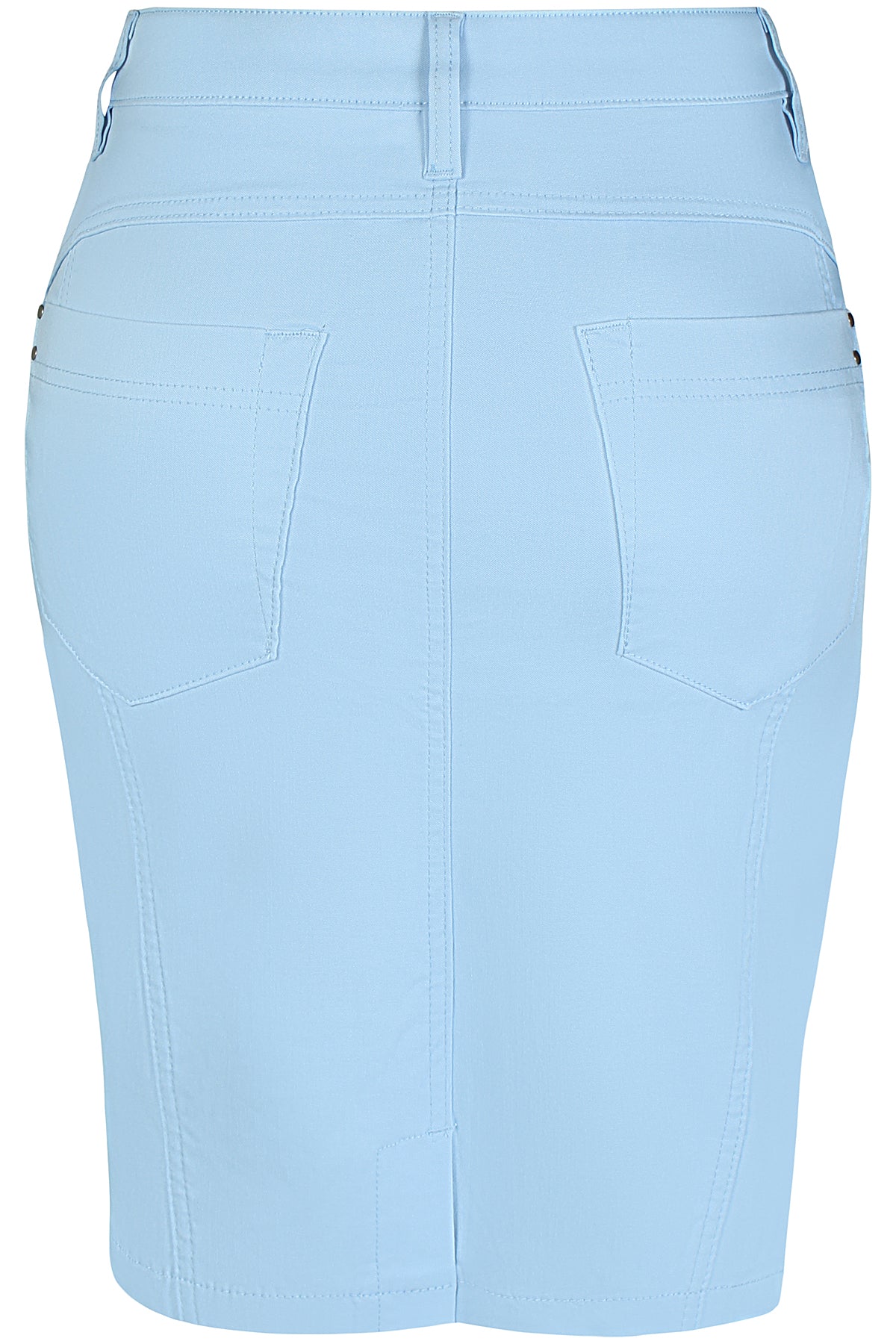 Ze-Ze - Lance, pils með léttum buxum undir