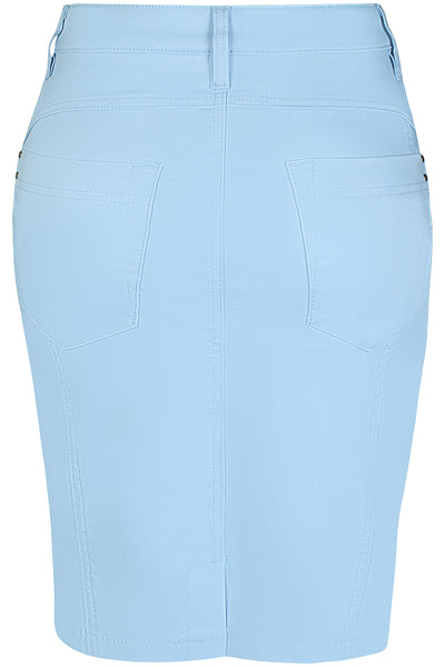 Ze-Ze - Lance, pils með léttum buxum undir