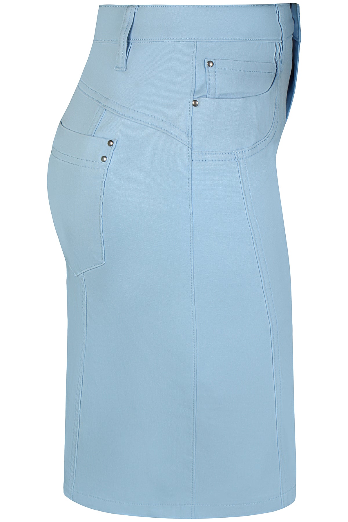 Ze-Ze - Lance, pils með léttum buxum undir