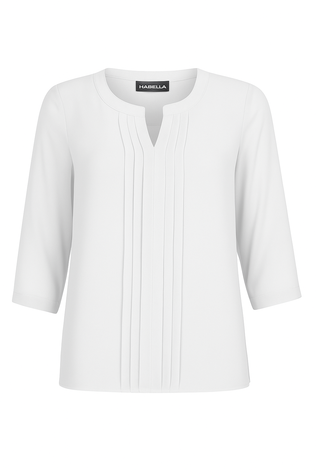 Habella - Daila kvartermablússa