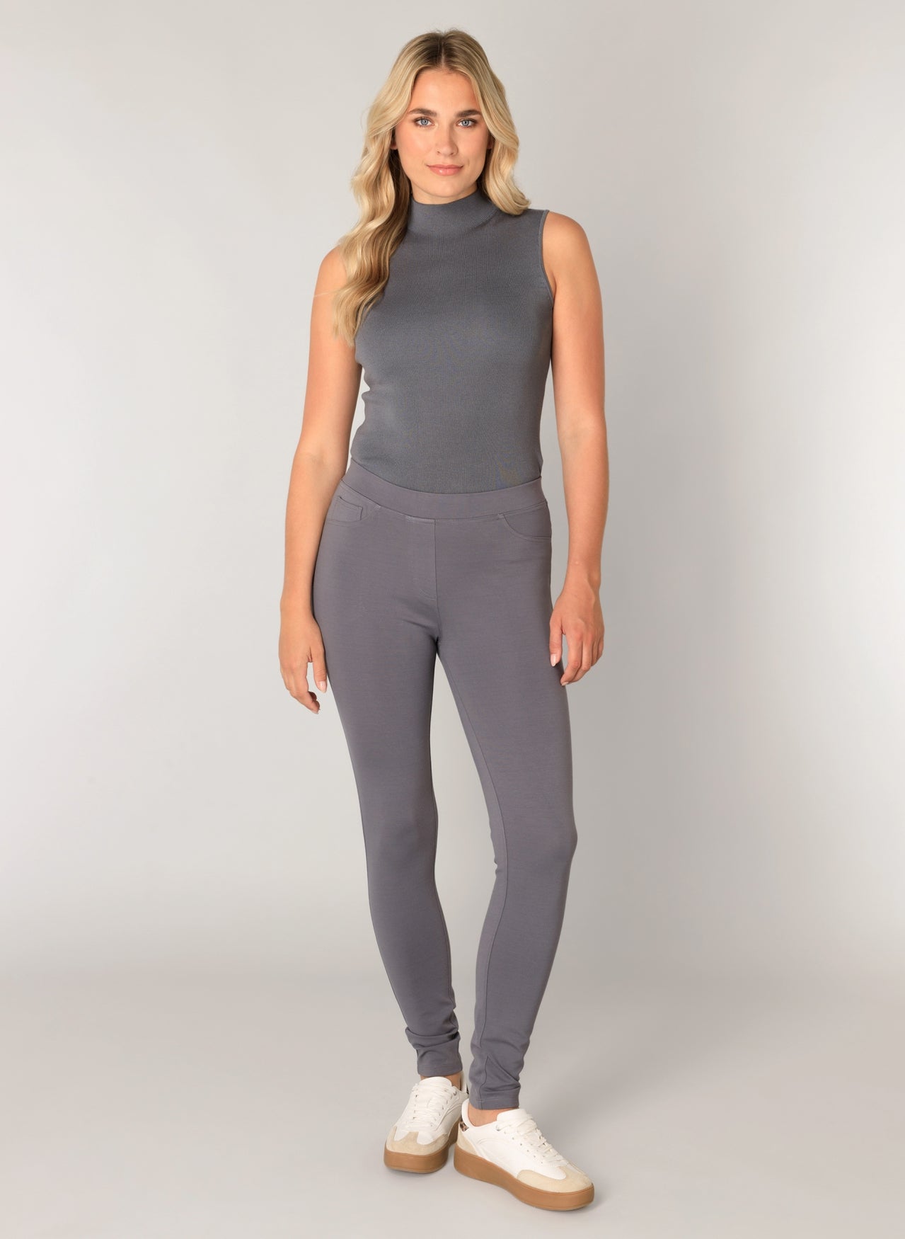 Yest - Base Level - Ornika Treggings