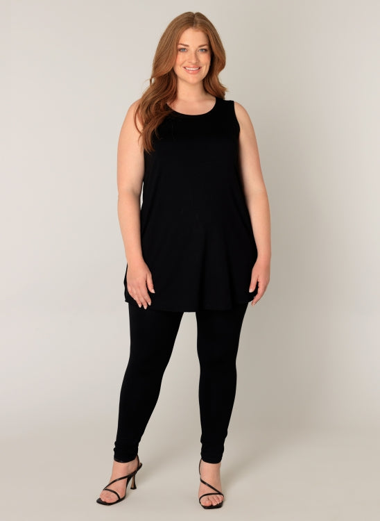YestA - Base Level Curvy- Abbigail (Monica) Toppur
