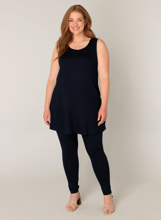 YestA - Base Level Curvy- Abbigail (Monica) Toppur