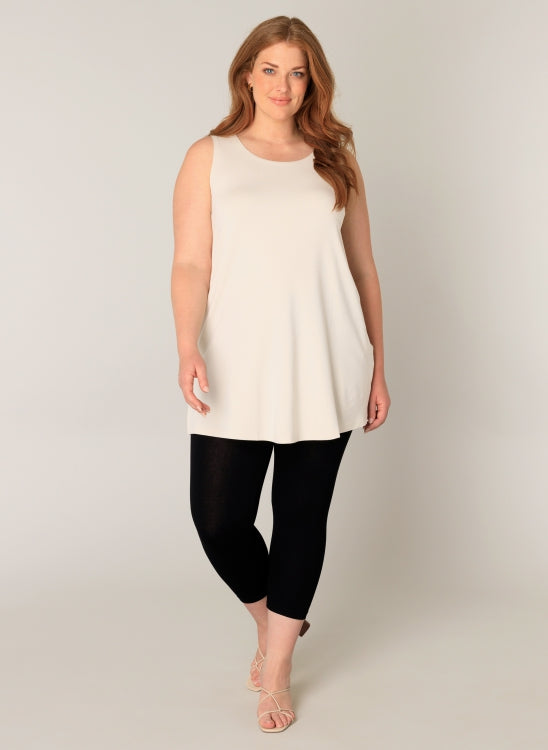 YestA - Base Level Curvy- Abbigail (Monica) Toppur