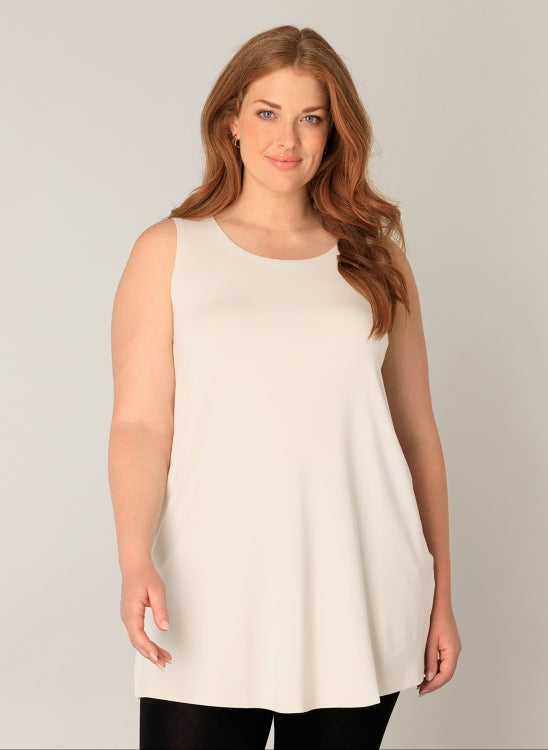 YestA - Base Level Curvy- Abbigail (Monica) Toppur