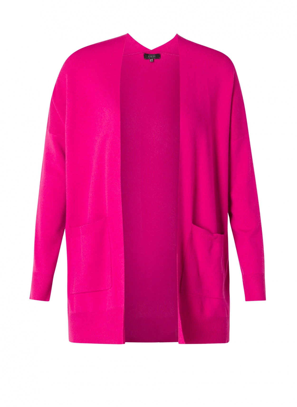 ES&SY - Pinar opin prjónapeysa