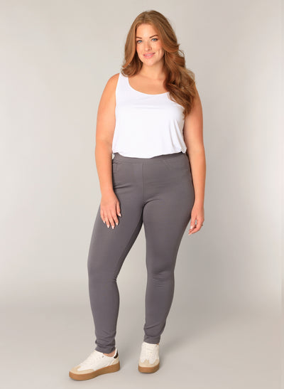 YestA - Base Level Curvy - Arnika Treggings