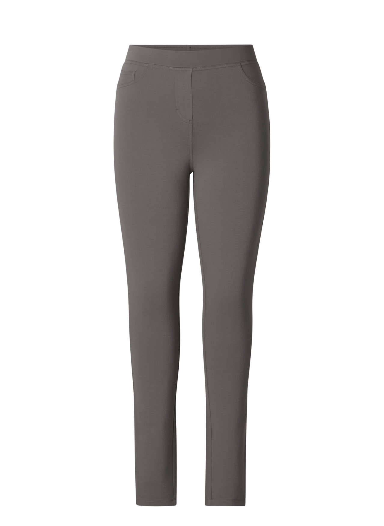 YestA - Base Level Curvy - Arnika Treggings