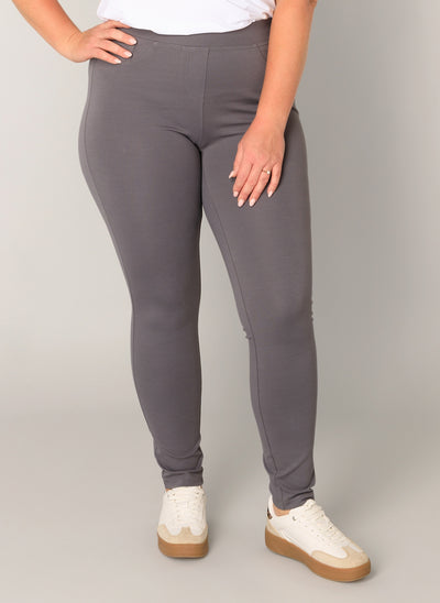 YestA - Base Level Curvy - Arnika Treggings