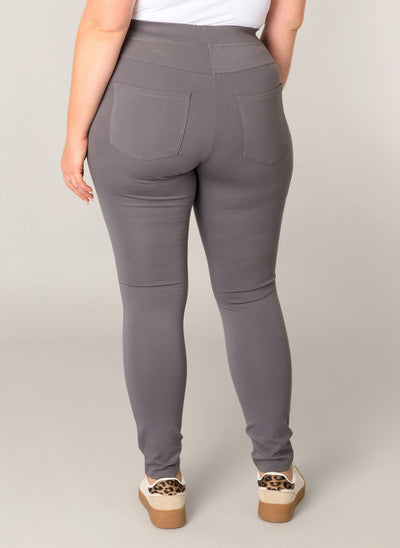 YestA - Base Level Curvy - Arnika Treggings
